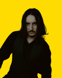 Anton Burinkov HS