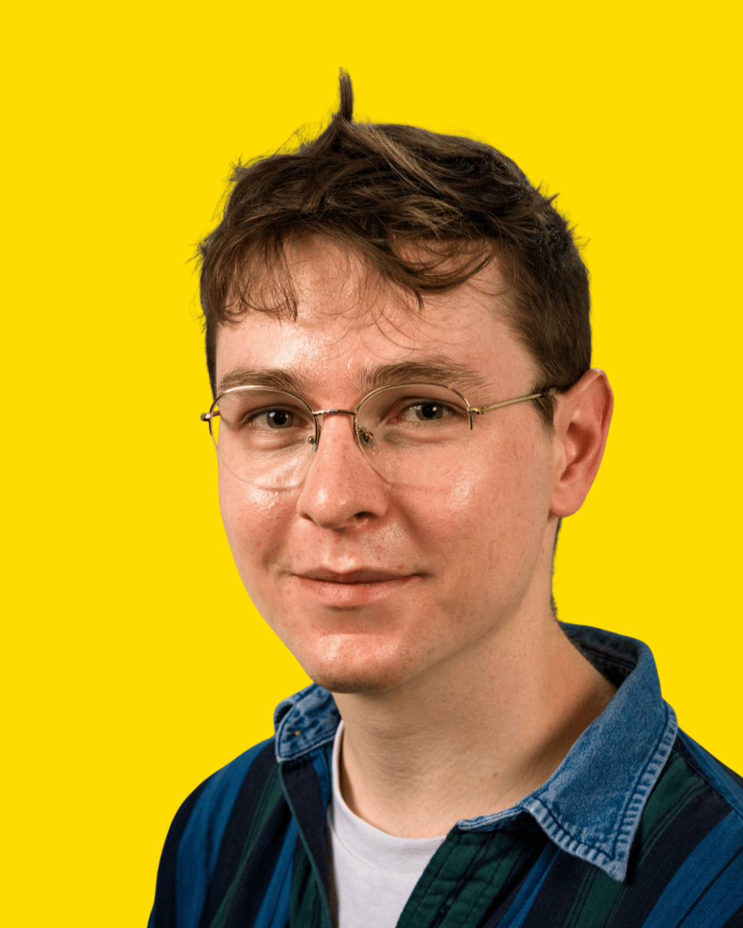 Brad Semotiuk HS
