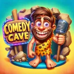 Comedy Cave